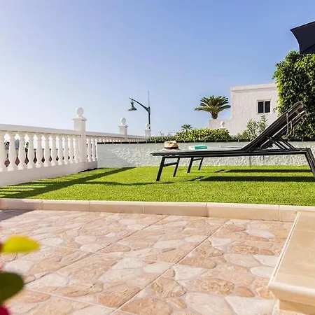Appartement The Daisies - Sunny, Modern Acantilado de los Gigantes