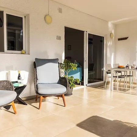 Appartement The Daisies - Sunny, Modern *